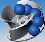 Принципы работы — Конструктивные особенности насосов ABS