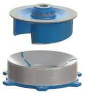 ABS погружной канализационный насос XFP (30 — 400 кВт)